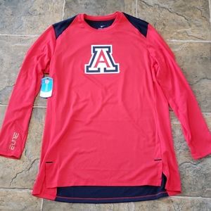 Nike Arizona Wildcats long sleeve